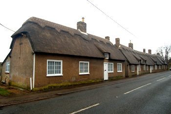 1 to 4 The Bungalows February 2010